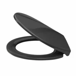 Dunelm Thermoplast Grey Toilet Seat 7 Dunelm Thermoplast Grey Toilet Seat -Dunelm Sales Store 1000140033 alt03