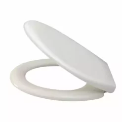 Dunelm Duroplast White Toilet Seat -Dunelm Sales Store 1000140038 alt03
