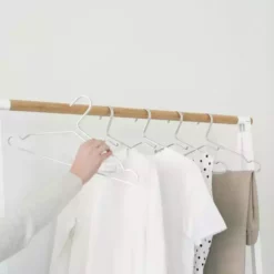 Brabantia Large White Linen Clothes Rack 10 Brabantia Large White Linen Clothes Rack -Dunelm Sales Store 1000143749 alt04