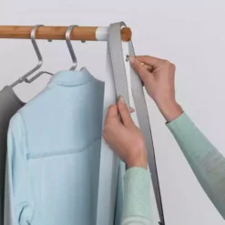 Brabantia Large White Linen Clothes Rack 11 Brabantia Large White Linen Clothes Rack -Dunelm Sales Store 1000143749 alt05