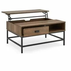 Dunelm Fulton Lift Up Coffee Table -Dunelm Sales Store 1000146590 alt04
