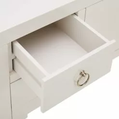 Dunelm Hanna Oyster Console Table -Dunelm Sales Store 1000146594 alt05