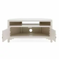 Dunelm Hanna Oyster Corner TV Stand -Dunelm Sales Store 1000146595 alt02