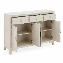Dunelm Hanna Oyster Sideboard 11 Dunelm Hanna Oyster Sideboard -Dunelm Sales Store 1000146596 alt05