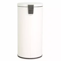 Dunelm Cream 30 Litre Pedal Bin -Dunelm Sales Store 1000149969 alt02