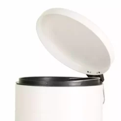 Dunelm Cream 30 Litre Pedal Bin -Dunelm Sales Store 1000149969 alt03