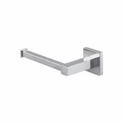 Dunelm Square Wall Mounted Toilet Roll Holder -Dunelm Sales Store 1000150072 alt02