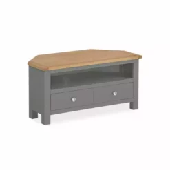 Dunelm Bromley Slate Corner TV Stand -Dunelm Sales Store 1000152521 alt02