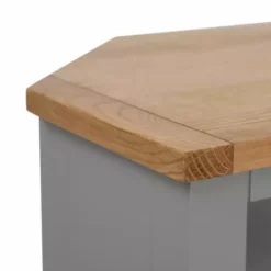 Dunelm Bromley Slate Corner TV Stand -Dunelm Sales Store 1000152521 alt04