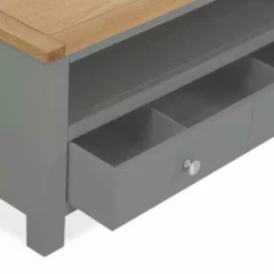 Dunelm Bromley Slate Corner TV Stand -Dunelm Sales Store 1000152521 alt05