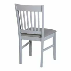 Seconique Oxford Extending Dining Set 11 Seconique Oxford Extending Dining Set -Dunelm Sales Store 1000156231 alt05