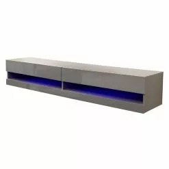GFW Galicia 150cm LED Wall TV Unit -Dunelm Sales Store 1000156241 alt05