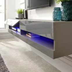 GFW Galicia 150cm LED Wall TV Unit -Dunelm Sales Store 1000156241 alt08