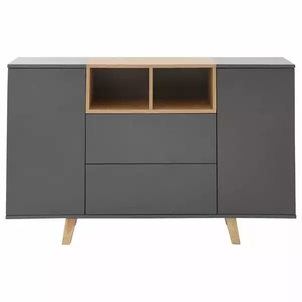 GFW Modena Sideboard 2 GFW Modena Sideboard - Image 2