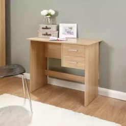 GFW Panama Desk -Dunelm Sales Store 1000156259 alt02