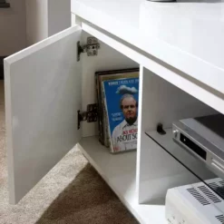 GFW Polar LED TV Stand -Dunelm Sales Store 1000156262 alt04