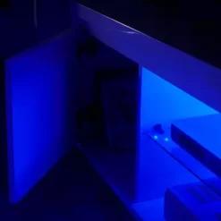 GFW Polar LED TV Stand -Dunelm Sales Store 1000156262 alt05