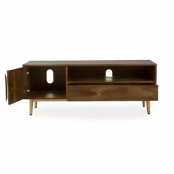 Dunelm Anya Wide TV Stand 9 Dunelm Anya Wide TV Stand -Dunelm Sales Store 1000157730 alt03