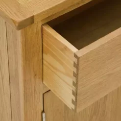 Dunelm Bromley Oak Large Sideboard -Dunelm Sales Store 1000157736 alt05