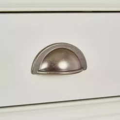 Dunelm Compton Ivory Console Table With Baskets -Dunelm Sales Store 1000157740 alt05