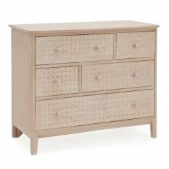 Dunelm Ivy 5 Drawer Chest -Dunelm Sales Store 1000157888 alt02