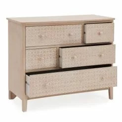 Dunelm Ivy 5 Drawer Chest -Dunelm Sales Store 1000157888 alt03