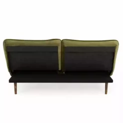 Dunelm Elodie Velvet Sofa Bed -Dunelm Sales Store 1000157953 alt05