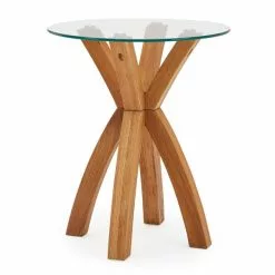 Dunelm Xavi Side Table -Dunelm Sales Store 1000158369 alt02