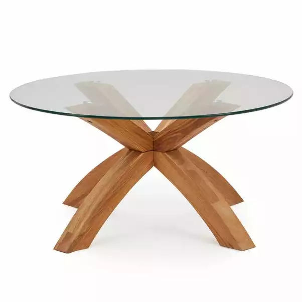 Dunelm Xavi Coffee Table 6 Dunelm Xavi Coffee Table - Image 6