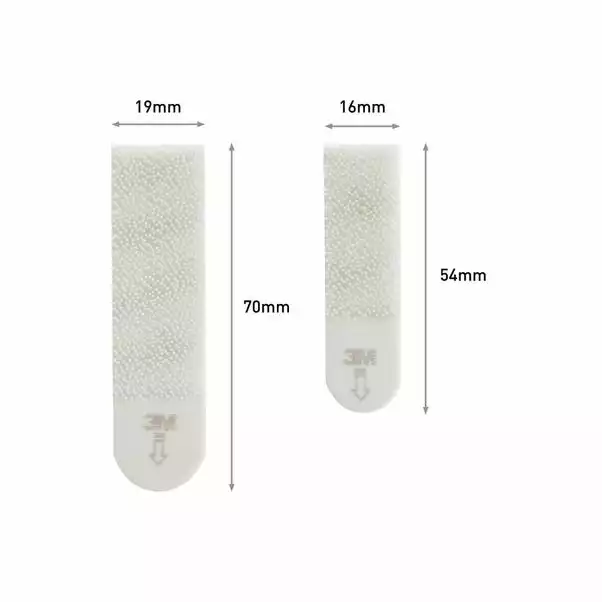 3M Command Command Small Medium Value Pack 2 3M Command Command Small Medium Value Pack - Image 2