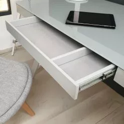 Koble Silas Grey Smart Desk -Dunelm Sales Store 1000160920 alt04