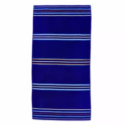 Catherine Lansfield Rainbow Blue And Navy Beach Towel Twin Pack 5 Catherine Lansfield Rainbow Blue And Navy Beach Towel Twin Pack -Dunelm Sales Store 1000163598 alt03