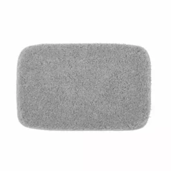 Buddy Bathmats Buddy Bath Antibacterial Ghost Grey Bath Mat -Dunelm Sales Store 1000163605 alt02