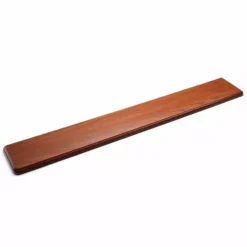 Gablemere Oak Effect Radiator Shelf -Dunelm Sales Store 1000163889 alt01