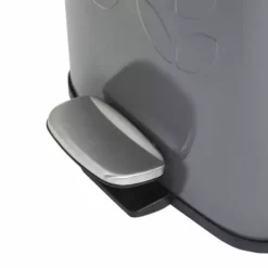 Dunelm Charcoal 30L Vete Bin -Dunelm Sales Store 1000165269 alt03