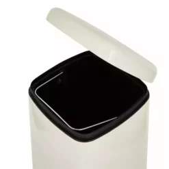 Dunelm Cream 30L Vete Pedal Bin -Dunelm Sales Store 1000165286 alt02