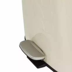 Dunelm Cream 30L Vete Pedal Bin -Dunelm Sales Store 1000165286 alt03