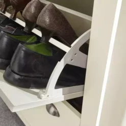 GFW Lancaster Cream Shoe Drop -Dunelm Sales Store 1000166039 alt02