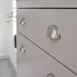 GFW Lancaster Grey Shoe Drop -Dunelm Sales Store 1000166041 alt04