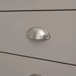 GFW Lancaster Grey Shoe Drop -Dunelm Sales Store 1000166041 alt05