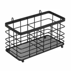 Dunelm Black Bamboo Drying Rack -Dunelm Sales Store 1000166073 alt03