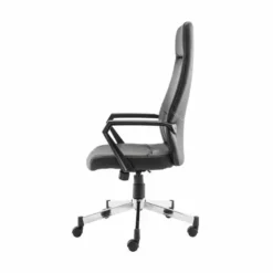 Alphasson Brooklyn High Back Office Chair -Dunelm Sales Store 1000166258 alt02