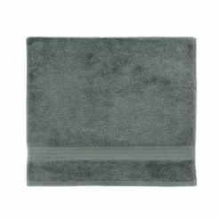 Dunelm Forest Green Egyptian Cotton Towel 10 Dunelm Forest Green Egyptian Cotton Towel -Dunelm Sales Store 1000166699 alt03