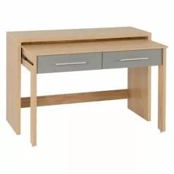 Seconique Seville Slider Desk -Dunelm Sales Store 1000166926 alt03