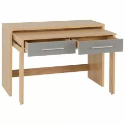 Seconique Seville Slider Desk -Dunelm Sales Store 1000166926 alt04
