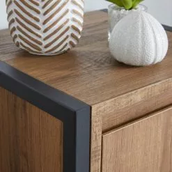 Lloyd Pascal Industrial Single Door Cabinet -Dunelm Sales Store 1000169013 alt03