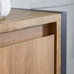 Lloyd Pascal Industrial Single Door Cabinet -Dunelm Sales Store 1000169013 alt04