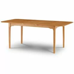 Julian Bowen Ibsen Dining Table With 4 Chairs -Dunelm Sales Store 1000169331 alt05