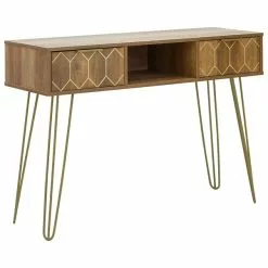 GFW Orleans Console Desk -Dunelm Sales Store 1000169395 alt02