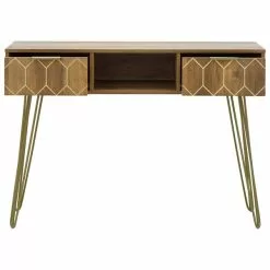 GFW Orleans Console Desk -Dunelm Sales Store 1000169395 alt03